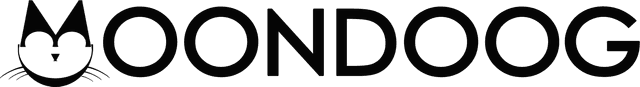 MOONDOOG Logo